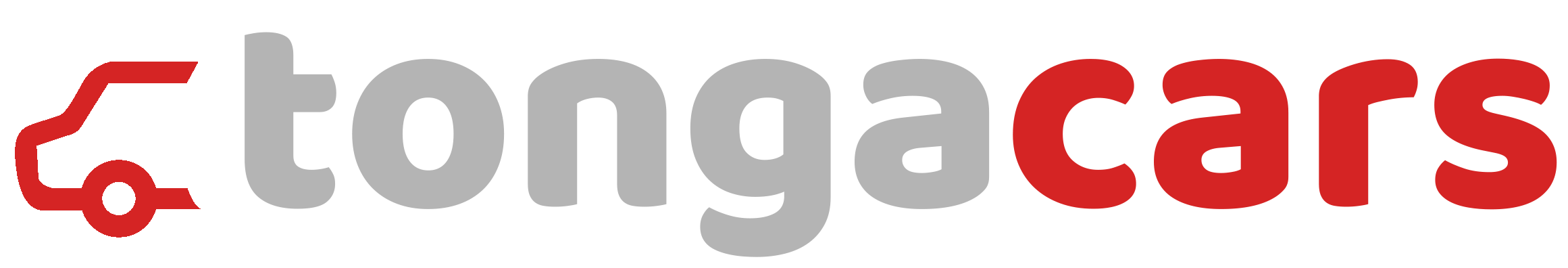 Tongacars logo